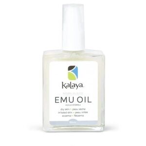 Kalaya Emu Oil 60ml
